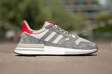 adidas zx500 beige|adidas originals zx 500 review.